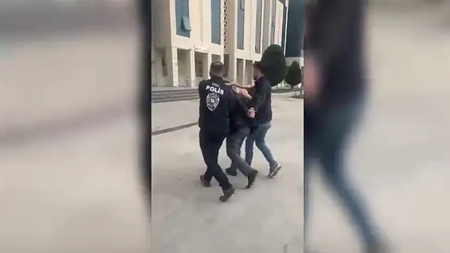 Konya'da nefes kesen operasyon: 11 ayrı suçtan aranan şahıs polisten kaçamadı