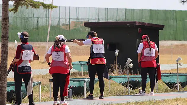 Konya'da nefesler tutuldu! Mücadele sürüyor