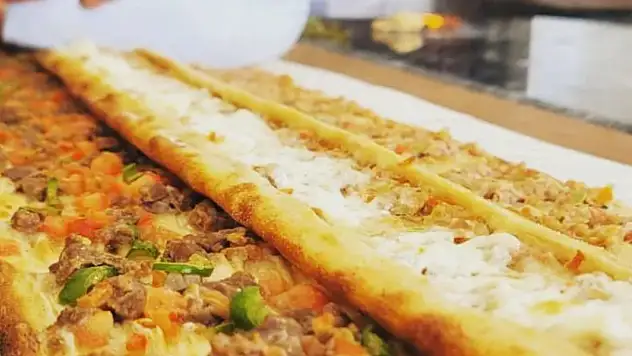 Konya'da nesilden nesile lezzet