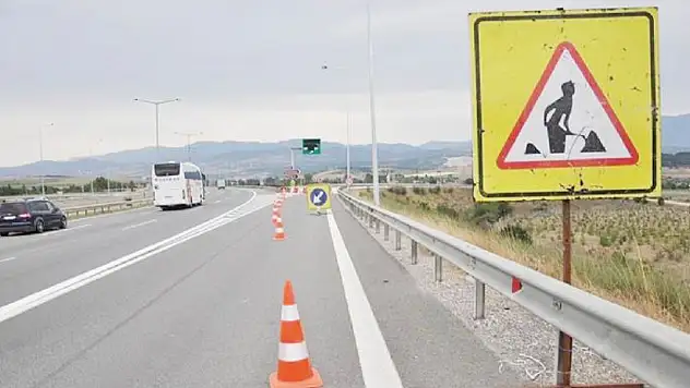 Konya'da o caddeye girecekler dikkat: 4 gün boyunca kilitlenecek