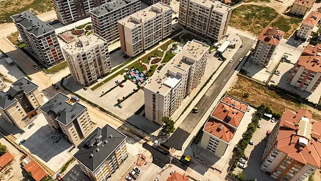Konya'da o mahallede yollar baştan aşağı yenilendi! İşte değişen sokaklar