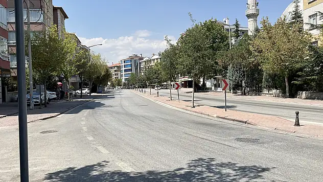 Konya'da o virajda kaza eksik olmuyor: Esnaf önlem istedi!