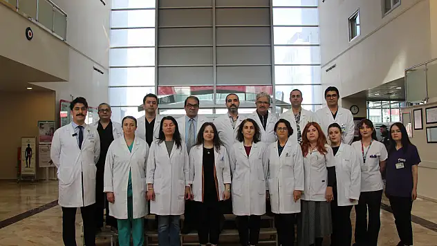 Konya'da obezite tedavisinde yeni dönem! Başkent'ten Türkiye'ye örnek merkez