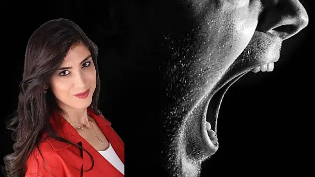 Konya'da öfke hakkında ezber bozan açıklama: Düşmanınız değil, alarm sisteminiz