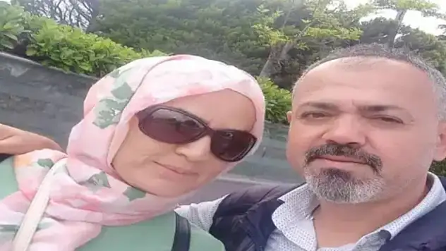 Konya'da öğretmen cinayetinde karar: 22 bıçak darbesine indirimsiz müebbet