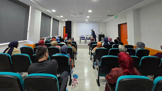 Konya'da okula uyum süreci masaya yatırıldı