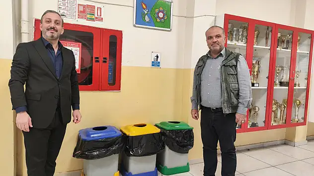 Konya'da 'Okulum Temiz' denetimleri tamamlandı