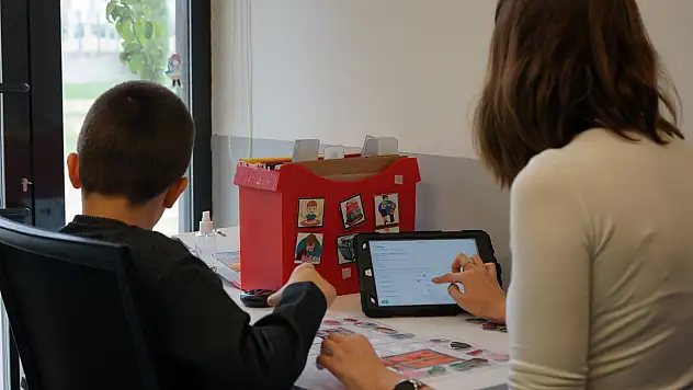 Konya'da otizm eğitiminde dijital devrim! SOBEP platformu kullanıma açıldı