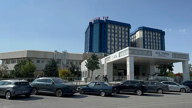Konya'da otomobilde dehşet! Tartıştığı eşini tabancayla vurdu