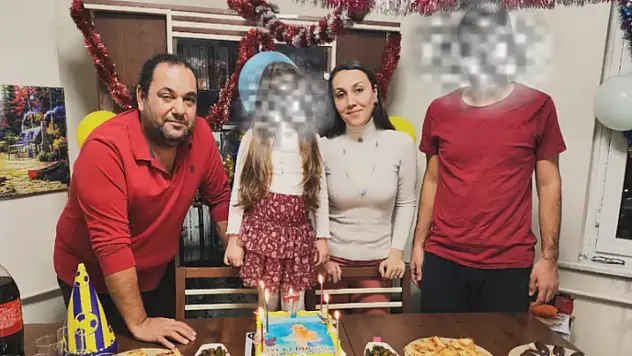 Konya'da parkta yürüyüş yapan öğretmen saldırıya uğradı: Bir aydır komada!