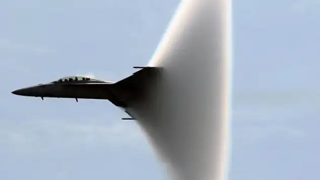 Konya'da patlama seslerine dikkat: Valilik duyurdu!