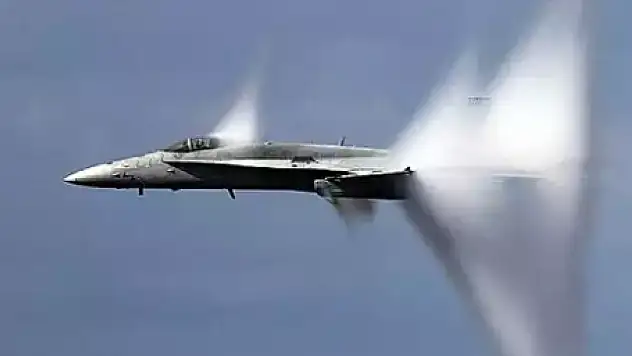 Konya'da patlama seslerine karşı dikkat: Valilik uyardı!