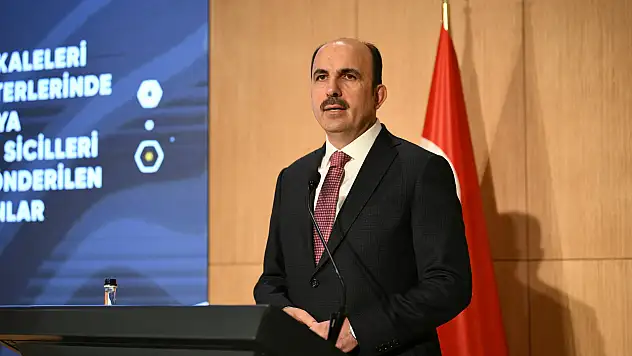 Konya'da perde arkasındaki plan ortaya çıktı! Başkan Altay ilk kez anlattı