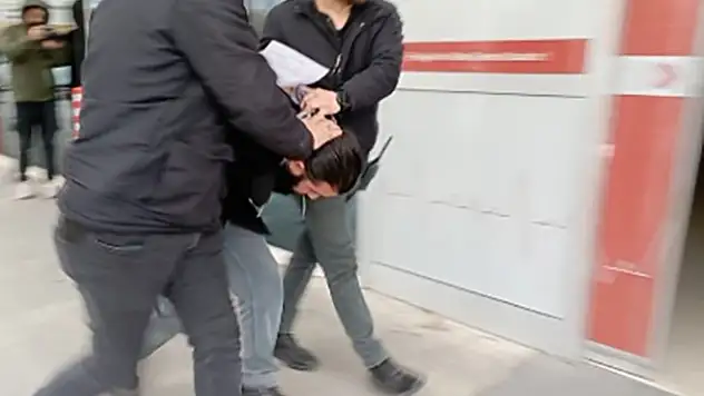 Konya'da 'pes' dedirten olay: Hırsız iş yeri bekçisi çıktı!