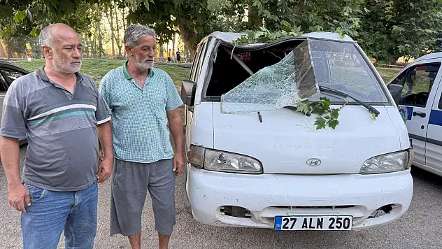 Konya'da pikniğe gidenler facia yaşadı: Çok sayıda yaralı var!