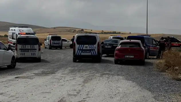 Konya'da polis memuru aracında ölü bulundu!