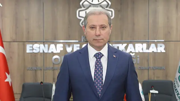 Konya'da Ramazan'a özel mesai düzenlemesi: İş yerleri sahur saatine kadar açık olacak!