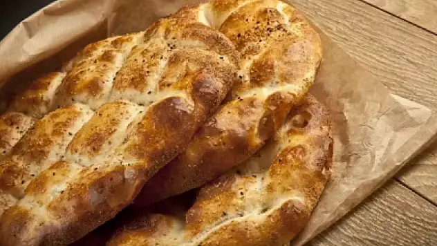 Konya'da Ramazan pidesi ve ekmek fiyatları belli oldu!