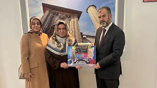 Konya'da 'Ramazan ve Kurs' fotoğraf yarışmasının kazananları açıklandı