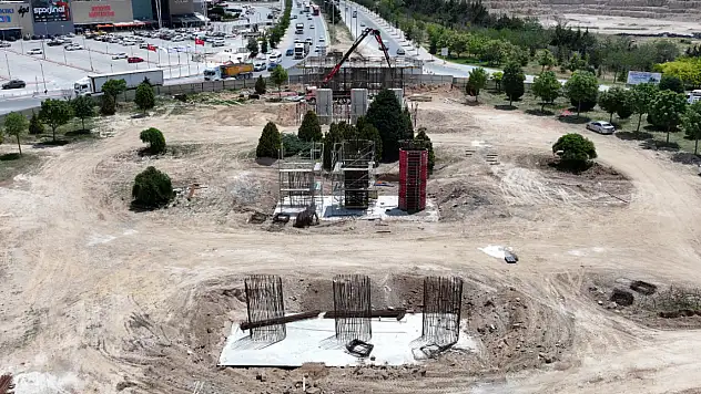 Konya'da raylı ulaşım için yeni adım