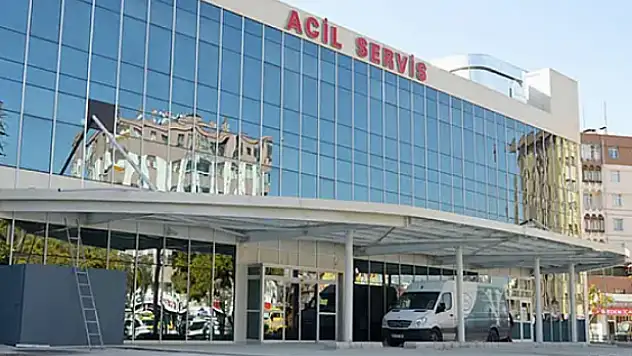 Konya'da restoranda bıçaklı saldırı cinayetle bitti!