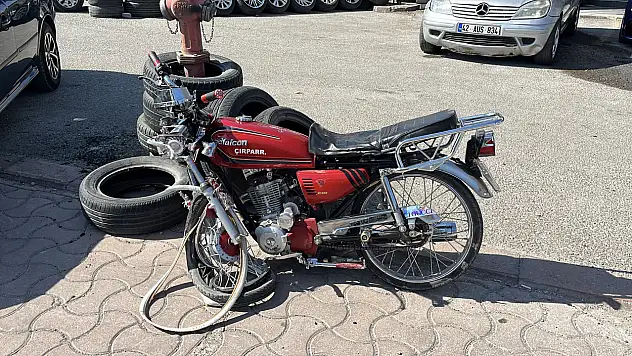 Konya'da sabah saatlerinde feci kaza: Yürekler ağza geldi