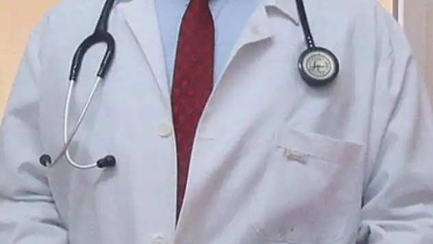 Konya'da sağlık çalışanına darp iddiası!