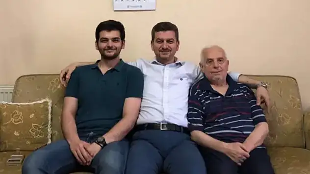 Konya'da sağlık camiası yasta: Nuri Küçükkendirci vefat etti!