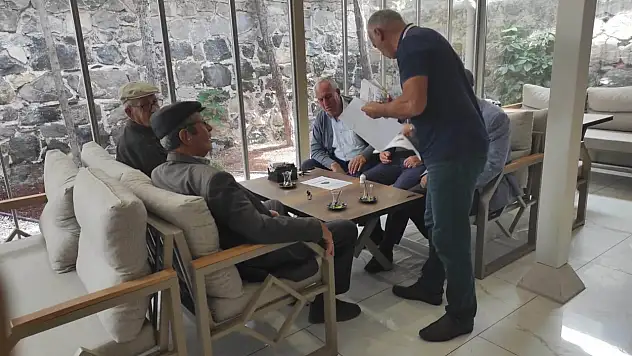 Konya'da sağlıklı yaşam için kritik bilgilendirme!