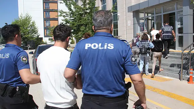 Konya'daki sahte altın operasyonunda yeni gelişme!