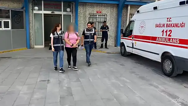 Konya'da sahte kimlik skandalı: Eşini öldürüp cesedini küvette saklamış!