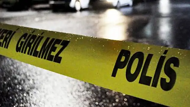 Konya'da şaka kanlı bitti! 22 yaşındaki genç hayatını kaybetti