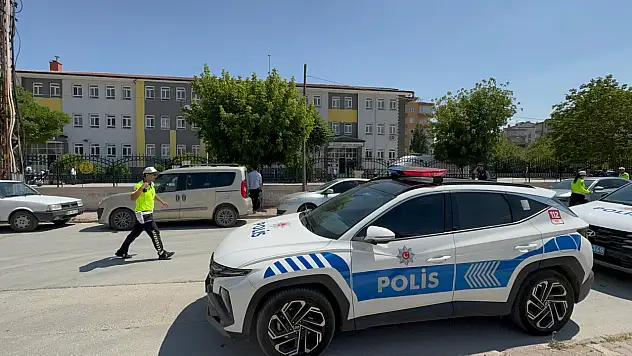 Konya'da saldırı sonucu hayatını kaybeden öğretmenle ilgili Valilik'ten açıklama geldi