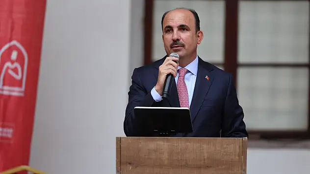Konya'da salonlar yetmedi, festival sokağa taştı! 7 ülkeden dünyaca ünlü gruplar geliyor