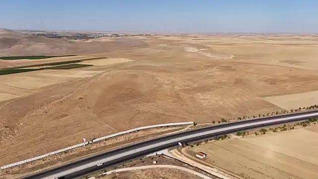 Konya'da sanayi devrimi: 960 milyon liralık dev yatırım için düğmeye basıldı