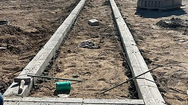 Konya'da sanayi sitesinde adım adım! İşte son durum...