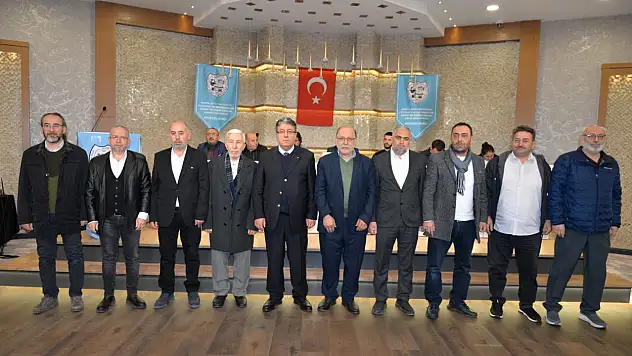 Konya'da sandıktan istikrar çıktı: Kuşpınar yeniden başkan seçildi