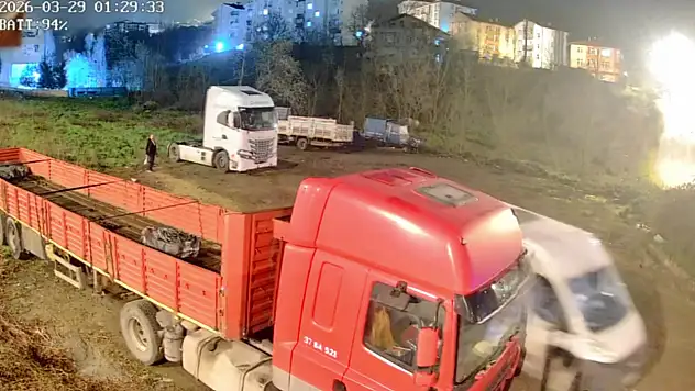 Konya'da satamayınca işler sarpa sardı: Film gibi hırsızlık olayı fiyaskoyla bitti!