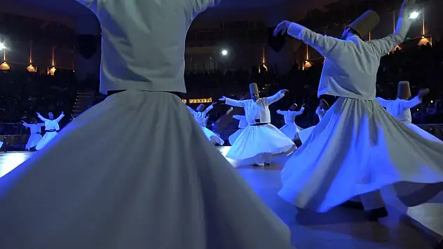 Konya'da Şeb-i Arus heyecanı başlıyor: Oteller yüzde 80 doldu!