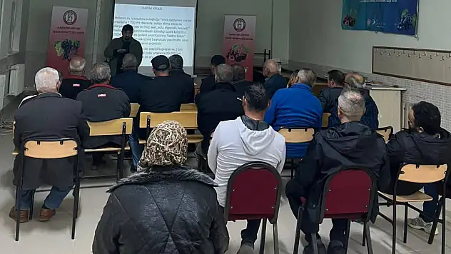 Konya'da seçim vaadini gerçekleştirdi! 'Bir ilk' diyerek açıkladı...