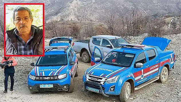 Konya'da seferberlik: 74 yaşındaki Mevlüt Aybattı'dan 19 gündür haber yok