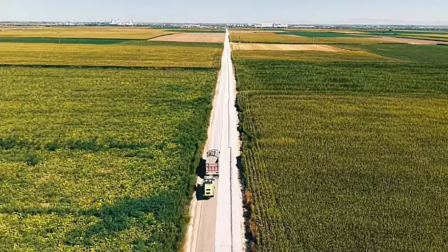 Konya'da şeker pancarı üreticilerinin beklediği müjde geldi! Başkan duyurdu...