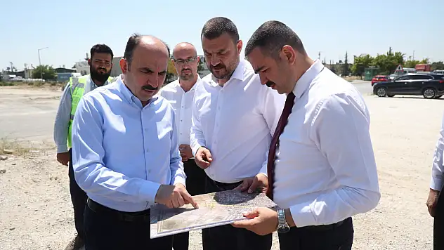 Konya'da sel riskine karşı 700 milyonluk kalkan: Keçili Kanalı'nda çalışmalar sürüyor