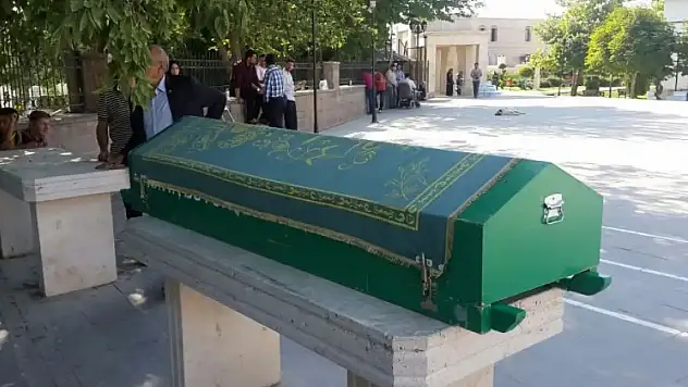 Konya'da sendika camiasını yasa boğan kayıp: Mustafa Yılmaz vefat etti