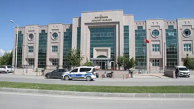 Konya'da ses getiren sahte altın operasyonunda yeni gelişme! Tutuklamalar var