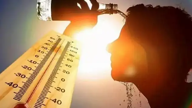 Konya'da sıcaklıklar artacak mı? Önümüzdeki günlerde yağış var mı? 