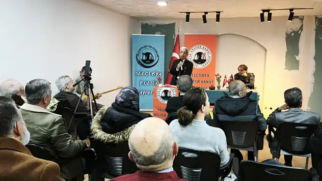 Tokgöz'den Gödene için kültürel çağrı!