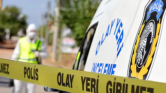 Konya'da silahlı kavga: İzzet Şarlakkaya hayatını kaybetti