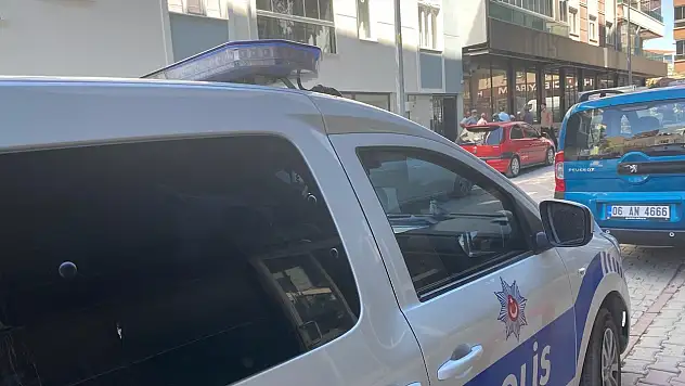 Konya'da sır gibi olay! Gurbetçi evde bakın ne halde bulundu...