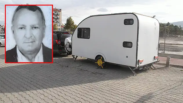 Konya'da sır kayıp çözüldü! Gerçek 10 gün sonra ortaya çıktı